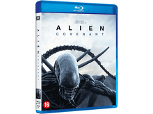 Charger l&#39;image dans la galerie, Alien Covenant - Blu-Ray
