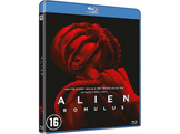 Alien Romulus Blu-ray
