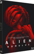 Alien : Romulus - Blu-ray