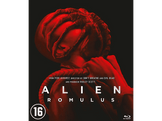 Alien Romulus Blu-ray