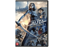 Charger l&#39;image dans la galerie, Alita: Battle Angel - DVD
