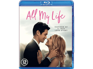 All My Life - Blu-ray