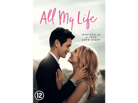 All My Life - DVD