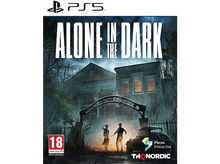 Charger l&#39;image dans la galerie, Alone In The Dark FR/UK PS5
