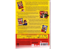 Charger l&#39;image dans la galerie, Alvin &amp; The Chipmunks: 1-4 Boxset  - DVD
