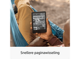 AMAZON Kindle (2024) - 6 pouces - 16 Go - Noir