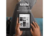 AMAZON Kindle (2024) - 6 pouces - 16 Go - Noir