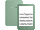 AMAZON Kindle (2024) - 6 pouces - 16 Go - Vert matcha