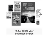 AMAZON Kindle (2024) - 6 pouces - 16 Go - Vert matcha