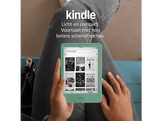 AMAZON Kindle (2024) - 6 pouces - 16 Go - Vert matcha