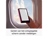 AMAZON Kindle Paperwhite (2024) - 7 pouces - 16 Go - Noir