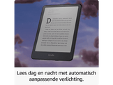 AMAZON Kindle Paperwhite Signature Edition (2024) - 7 pouces - 32 Go - Noir métallique