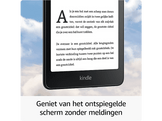 AMAZON Kindle Paperwhite Signature Edition (2024) - 7 pouces - 32 Go - Noir métallique