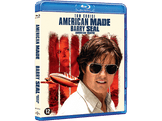 American Made - Blu-ray