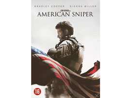 American Sniper - DVD