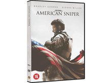 Charger l&#39;image dans la galerie, American Sniper - DVD
