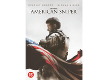 Charger l&#39;image dans la galerie, American Sniper - DVD
