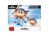 AMIIBO - B.Waddle Dee and Winged Star