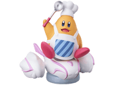 Amiibo Chef Kawasaki & Hop Star