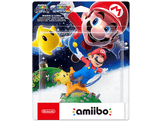 Amiibo Mario et Luma (Super Mario Galaxy + Super Mario Galaxy 2 Collection)