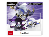 Amiibo - Meta Knight and Shadow Star