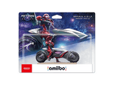 AMIIBO - Samus and Viola