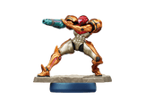 AMIIBO - Samus