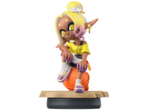 Amiibo Splatoon Raiders - Shiver/Big Man/ Frye (3-Pack)