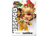 Amiibo Super Mario - Bowser