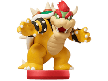 Charger l&#39;image dans la galerie, Amiibo Super Mario - Bowser
