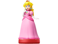 Amiibo Super Mario - Peach