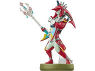 Amiibo The Legend of Zelda : Tears of the Kingdom - Sidon