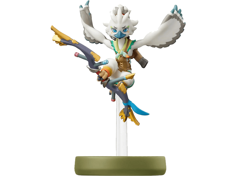 Amiibo The Legend of Zelda : Tears of the Kingdom - Tulin