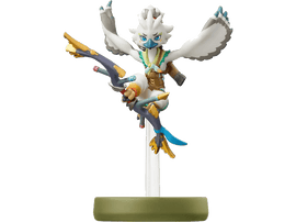 Amiibo The Legend of Zelda : Tears of the Kingdom - Tulin
