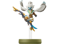Amiibo The Legend of Zelda : Tears of the Kingdom - Tulin