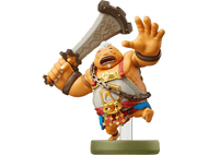 Amiibo The Legend of Zelda : Tears of the Kingdom - Yunobo