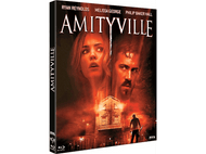 Amityville Blu-ray
