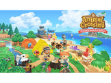 Animal Crossing: New Horizons FR - Switch 2