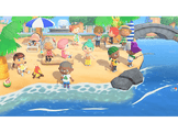 Animal Crossing: New Horizons FR - Switch 2