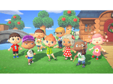 Animal Crossing: New Horizons FR Switch