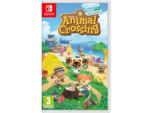 Charger l&#39;image dans la galerie, Animal Crossing: New Horizons FR Switch
