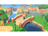 Animal Crossing: New Horizons FR Switch