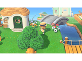 Animal Crossing: New Horizons FR Switch