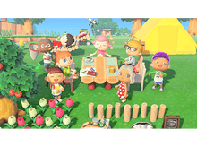 Charger l&#39;image dans la galerie, Animal Crossing: New Horizons FR Switch
