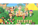 Animal Crossing: New Horizons FR Switch