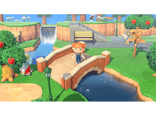 Charger l&#39;image dans la galerie, Animal Crossing: New Horizons FR Switch
