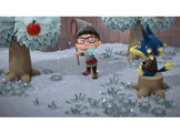Animal Crossing: New Horizons FR Switch