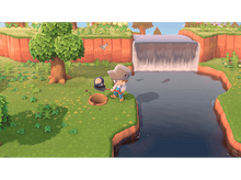 Charger l&#39;image dans la galerie, Animal Crossing: New Horizons FR Switch
