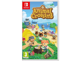 Animal Crossing: New Horizons FR Switch