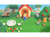 Animal Crossing: New Horizons FR Switch